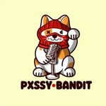 Pxssy Bandit - TopPodcast.com